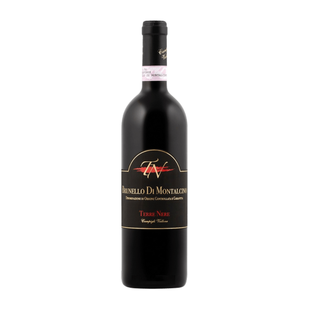 Terre Nere - 2020 - Brunello di Montalcino - 750 Ml.