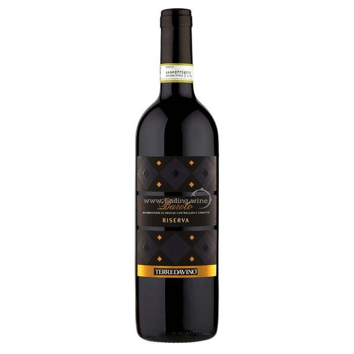 Terre del Barolo - 2016 - Barolo Riserva - 750 ml.