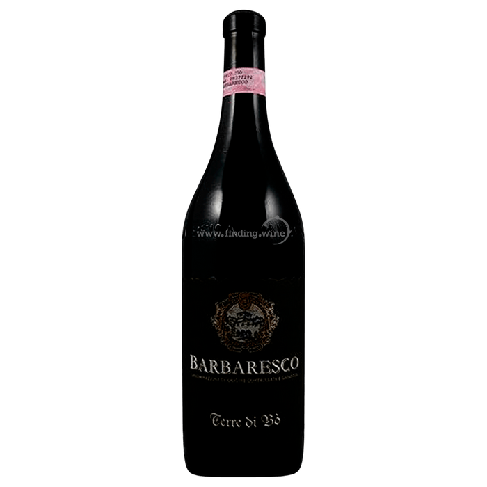 Terre di Bo - 2019 - Barbaresco - 750 ml.