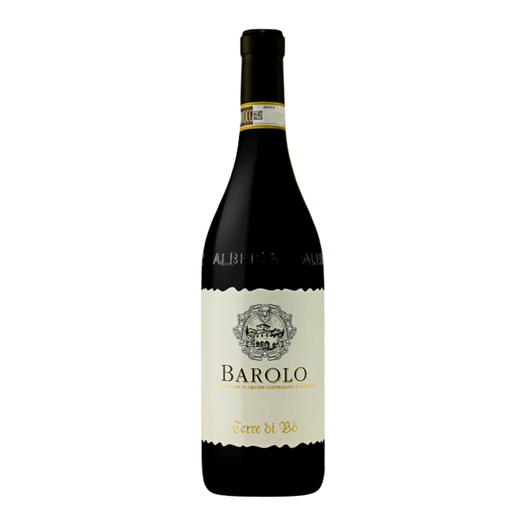 Terre di Bo - 2020 - Barolo - 750 ml.