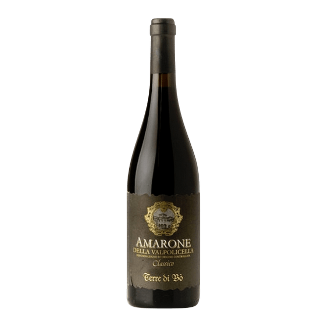 Terre di Bo - 2022 - Amarone della Valpolicella - 750 ml.