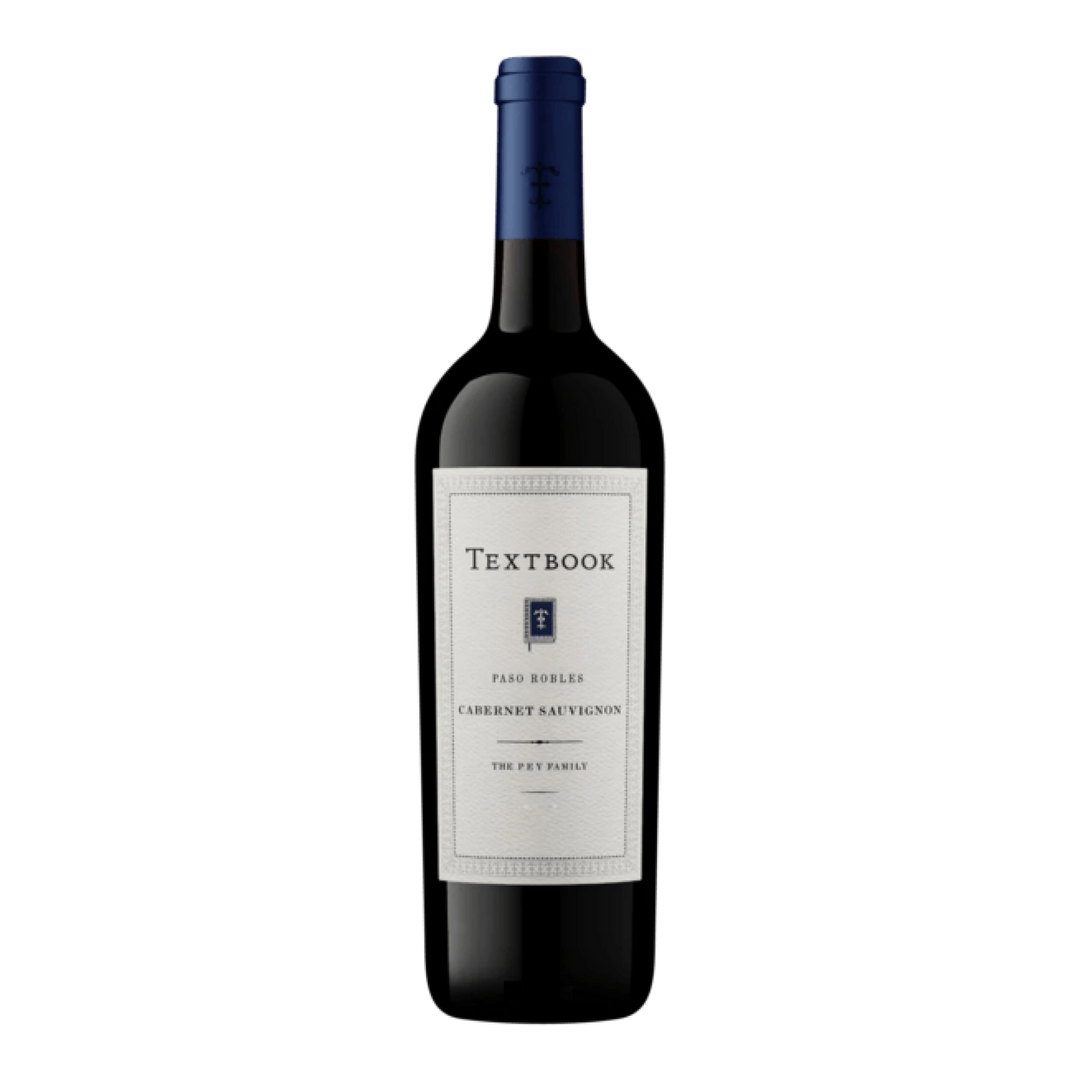 Textbook - 2023 - Cabernet Sauvignon The Pey Family - 750 ml.
