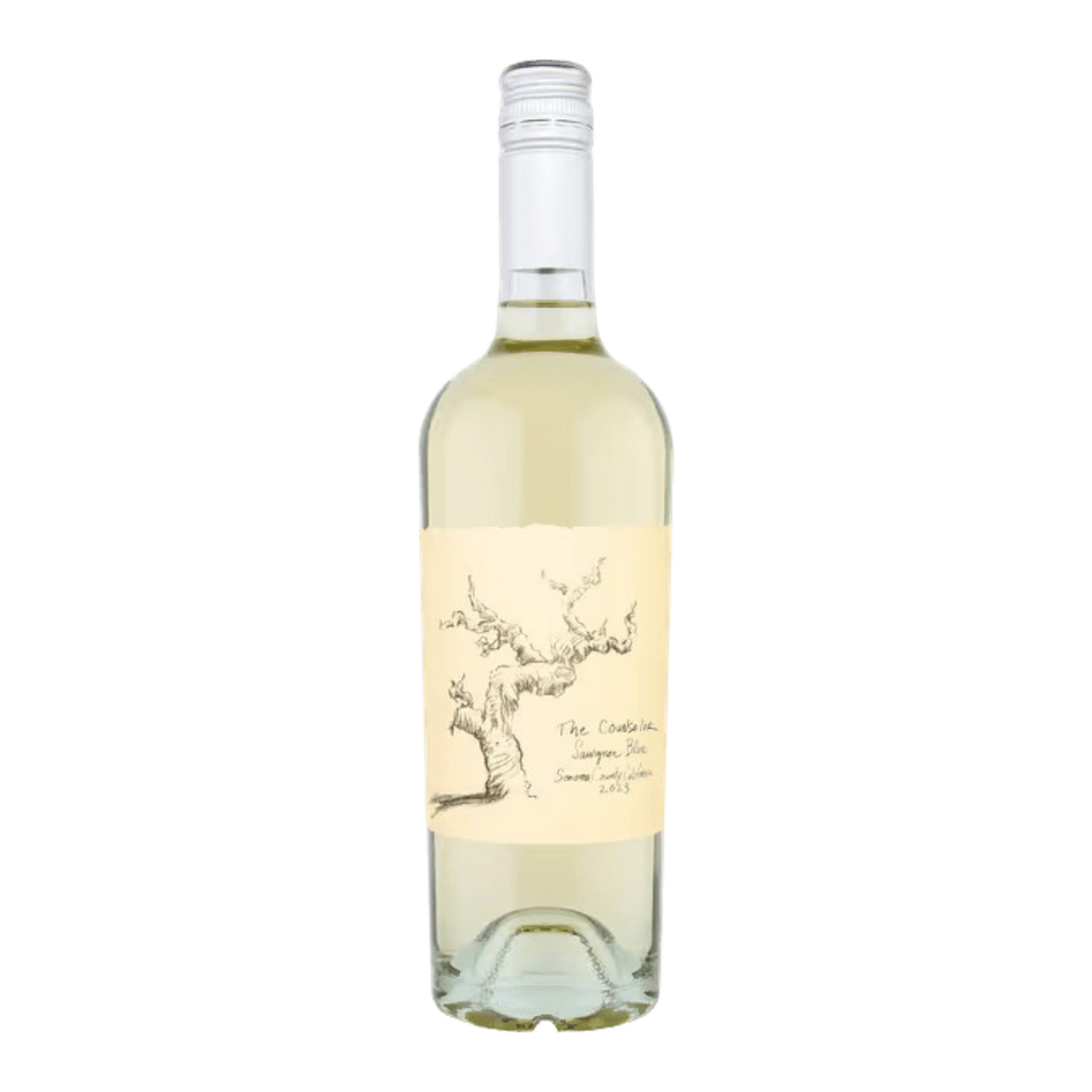 The Counselor - 2023 - The Counselor Sauvignon Blanc By Nick Goldschmidt - 750 ml.