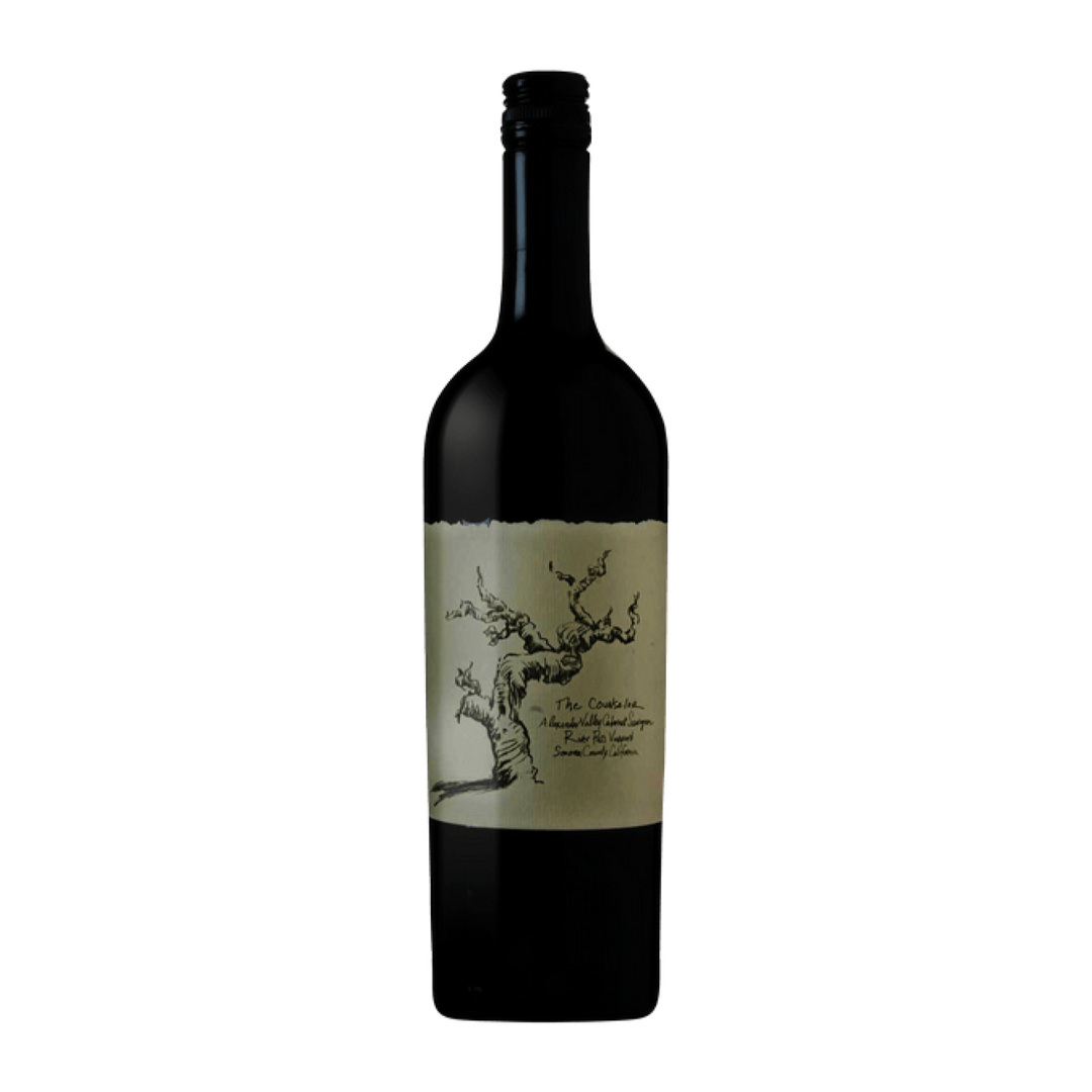 The Counselor - 2023 - The Counselor Cabernet Sauvignon - 750 ml.