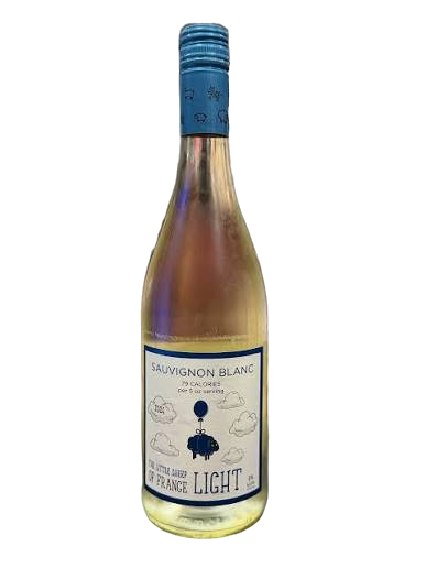 The Little Sheep Of France Light - 2024 -  Sauvignon Blanc - 750 ml.