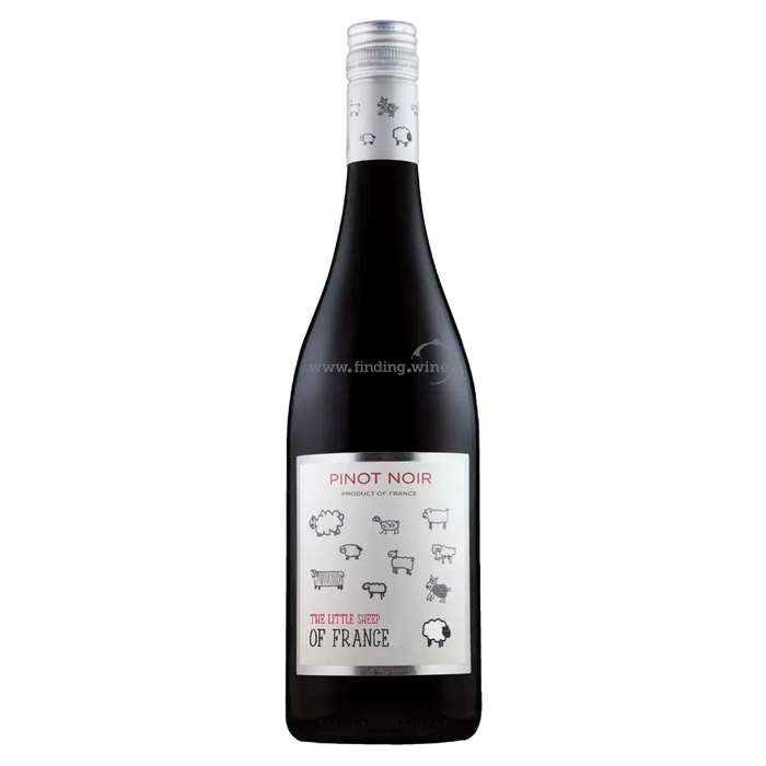 The Little Sheep of France - 2022 - Pinot Noir - 750 ml.