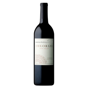 Theorize - 2019 - Cabernet Sauvignon - 750 ml.