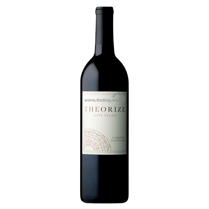 Theorize - 2019 - Cabernet Sauvignon - 750 ml.