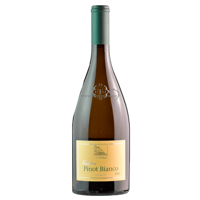 Terlano - 2021 - Terlano Pinot Bianco - 750 ml.
