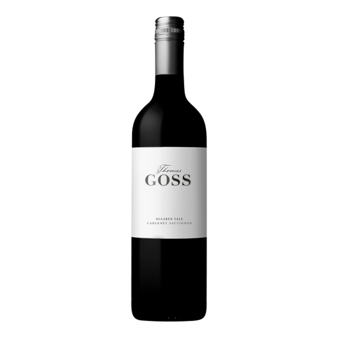 Thomas Goss - 2022 - Cabernet Sauvignon - 750 ml.