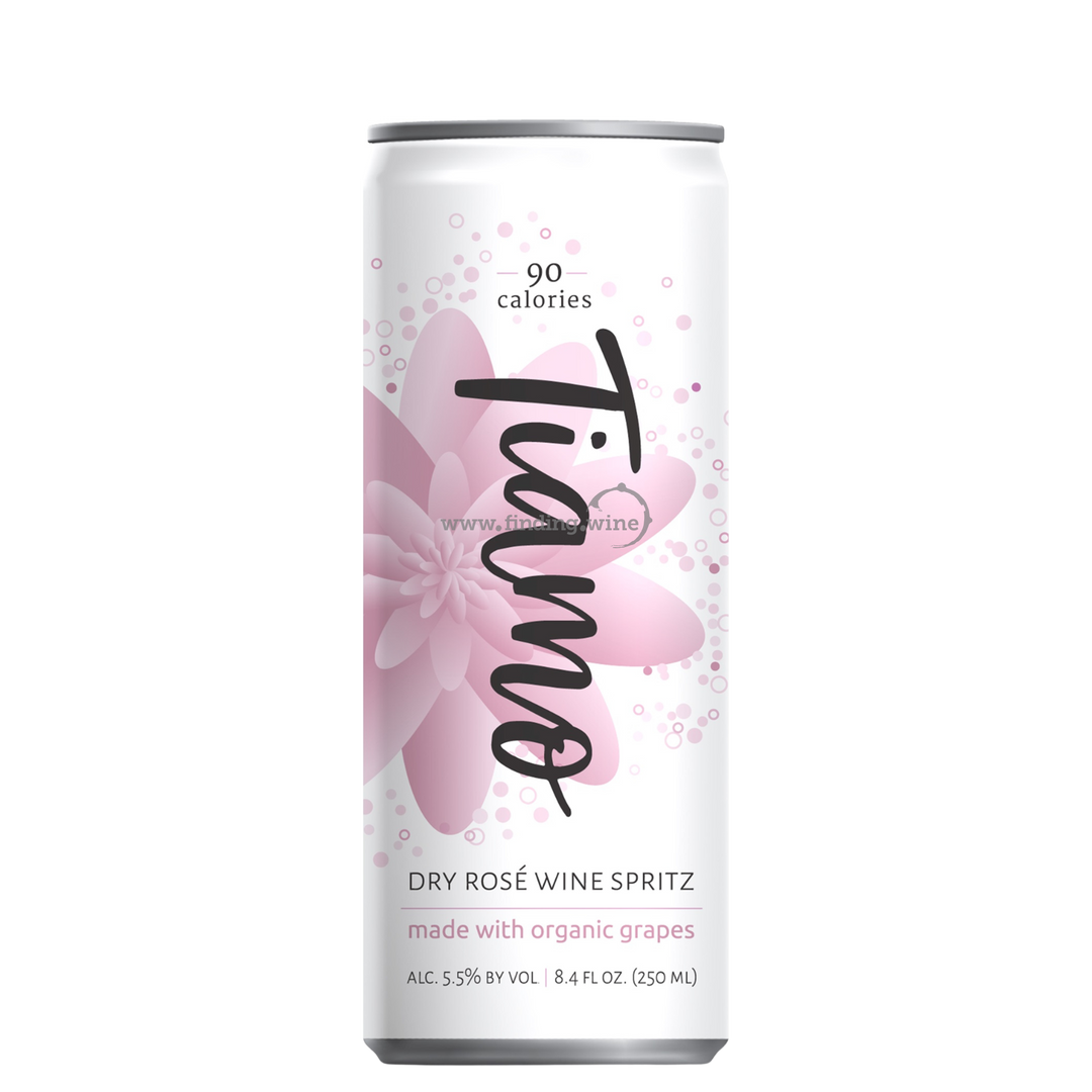 Tiamo  - NV - Rose Spritz  - 6 L