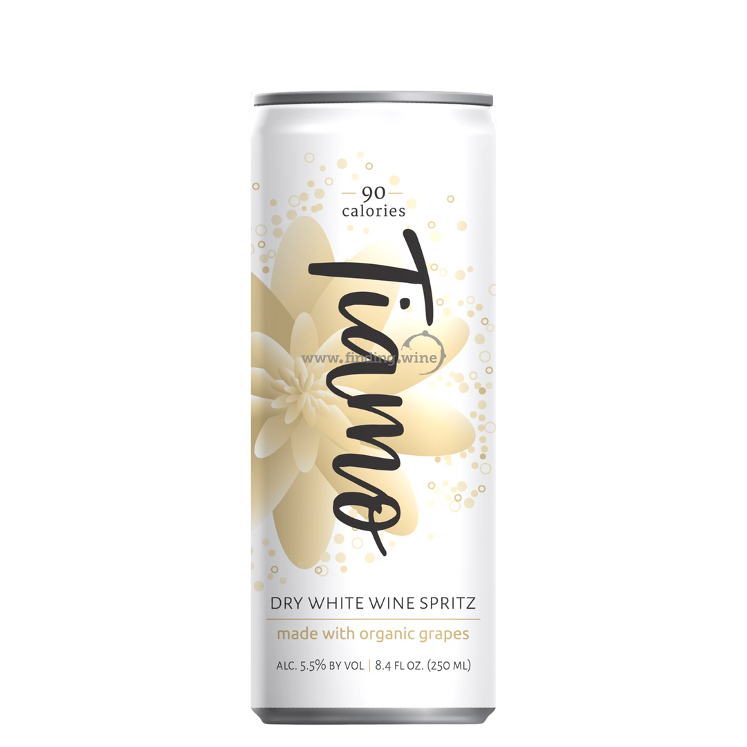 Tiamo  - NV - White Spritz  - 6 L