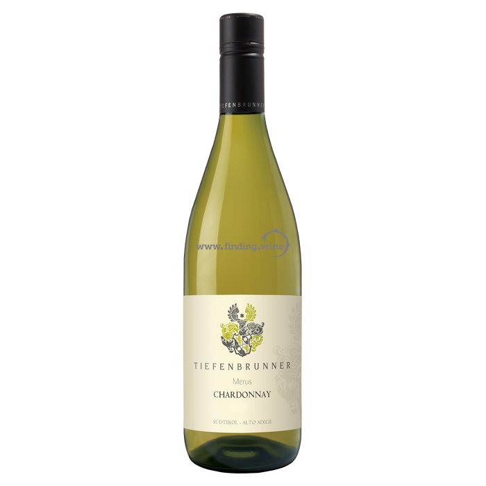 Tiefenbrunner - 2018 - Chardonnay - 750 ml.