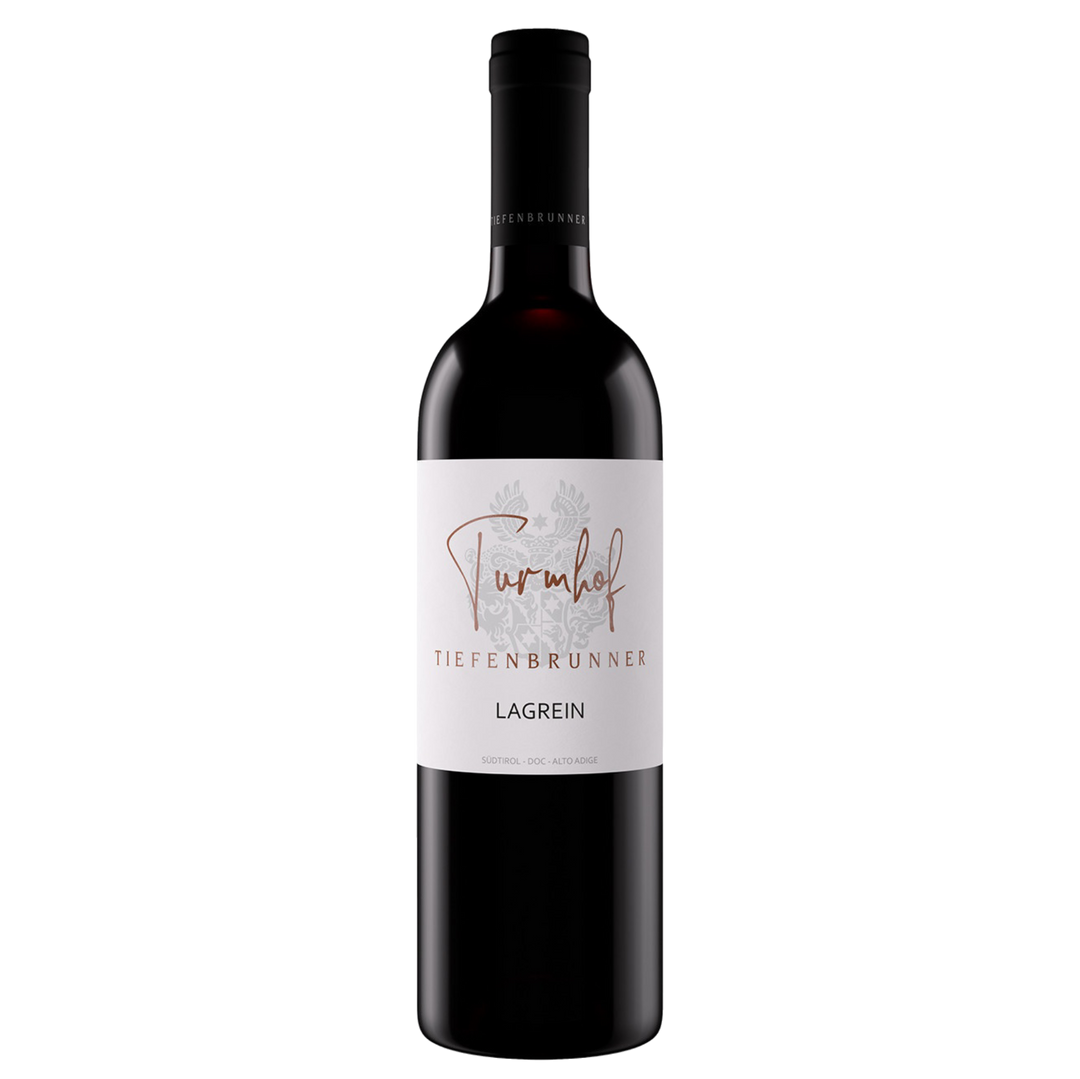 Tiefenbrunner - 2021 - Turmhof Lagrein - 750 ml.