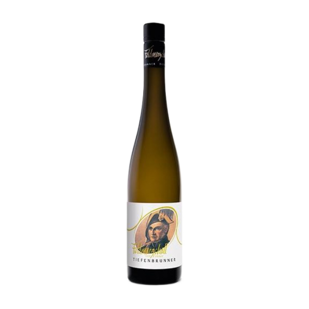 Tiefenbrunner - 2022 - Tiefenbrunner Muller Thurgau Feldmarsch Dop Screw Cap - 750 ml.