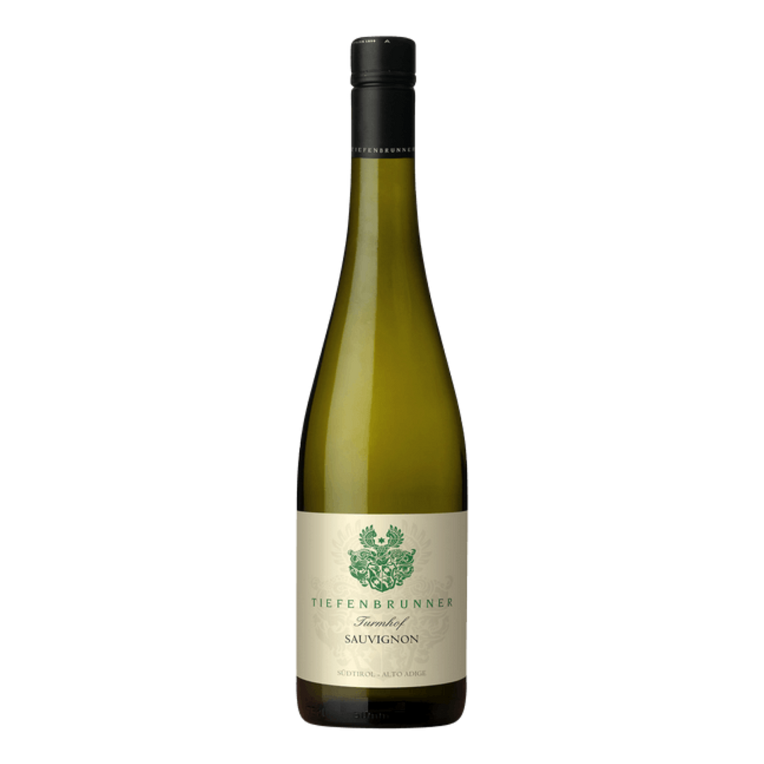 Tiefenbrunner - 2023 - Tiefenbrunner Turmhof Sauv Blanc DOC - 750 ml.