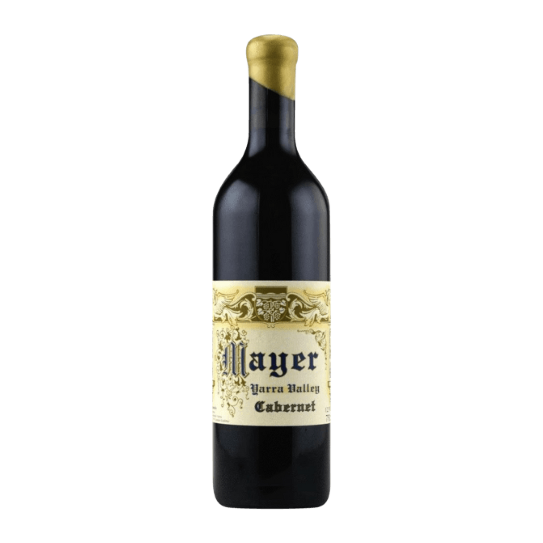 Timo Mayer - 2023 - Cabernet Yarra Valley - 750 ml.