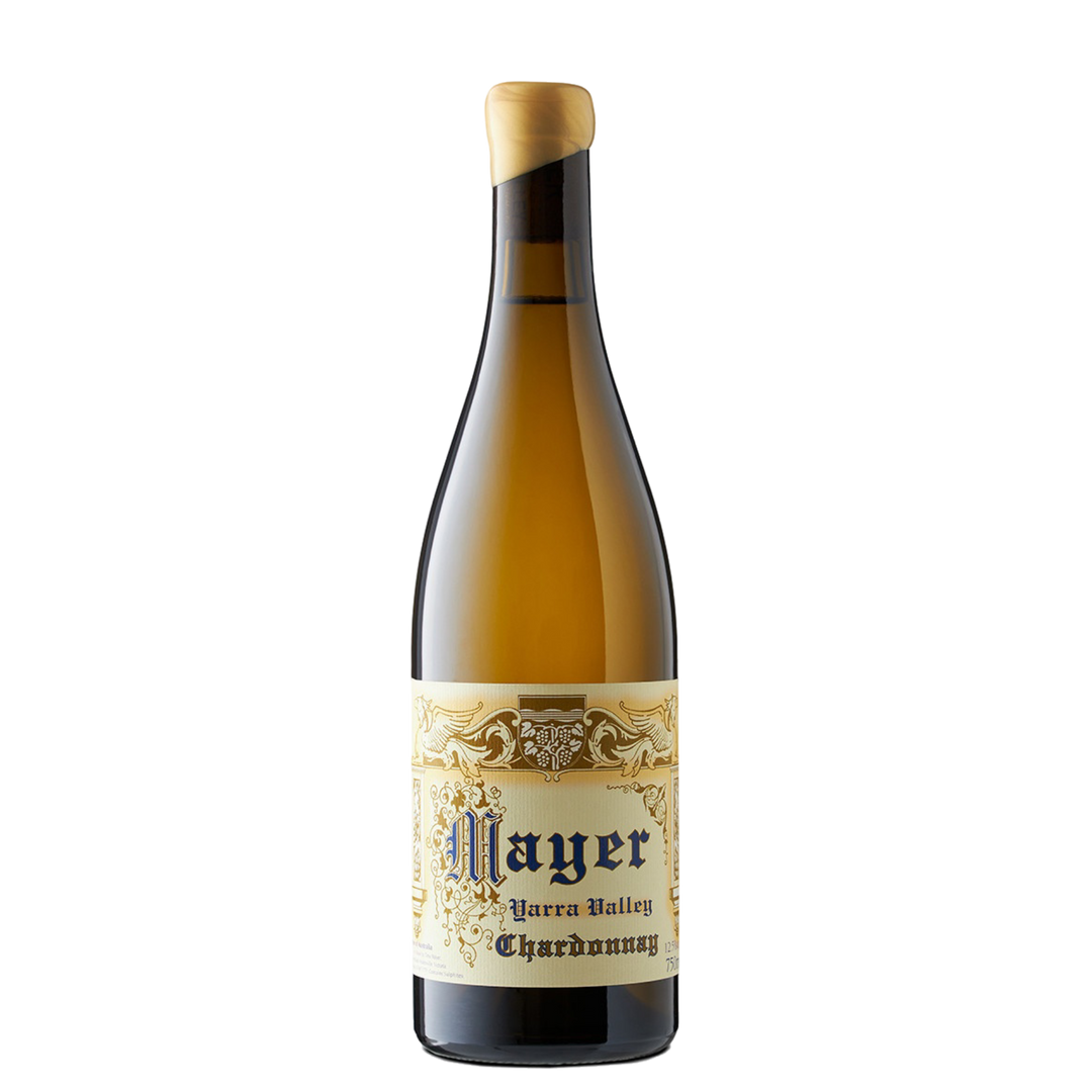 Timo Mayer - 2023 - Mayer Chardonnay - 750 ml.