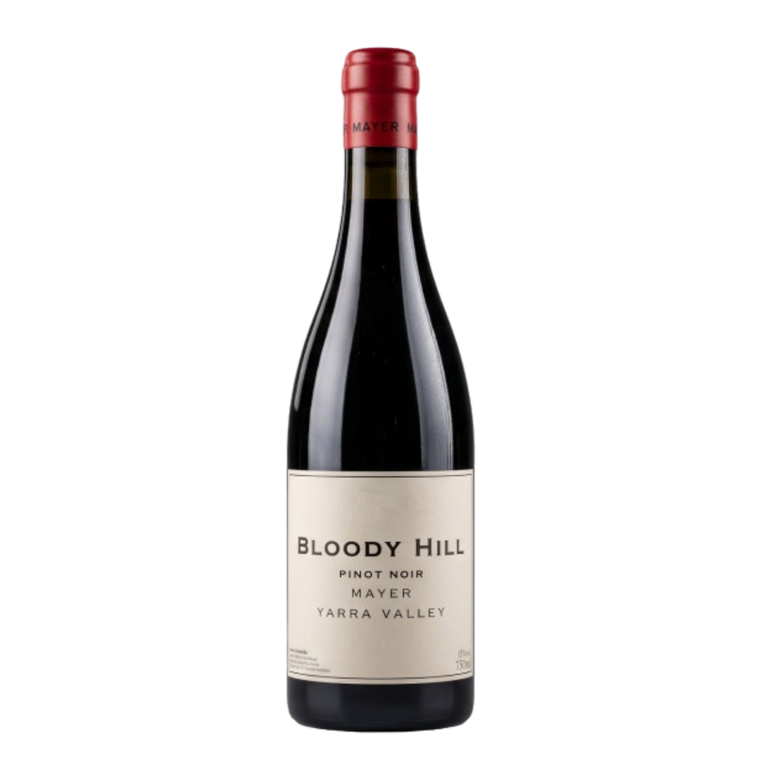 Timo Mayer - 2023 - Pinot Noir Bloody Hill - 750 ml.