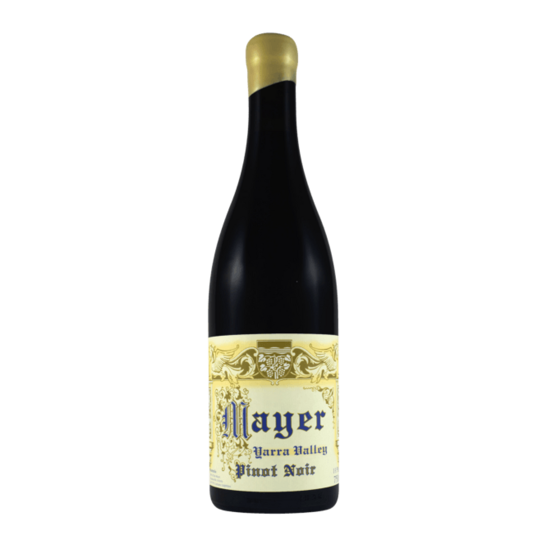 Timo Mayer - 2023 - Mayer Pinot Noir Yarra Valley - 750 ml.