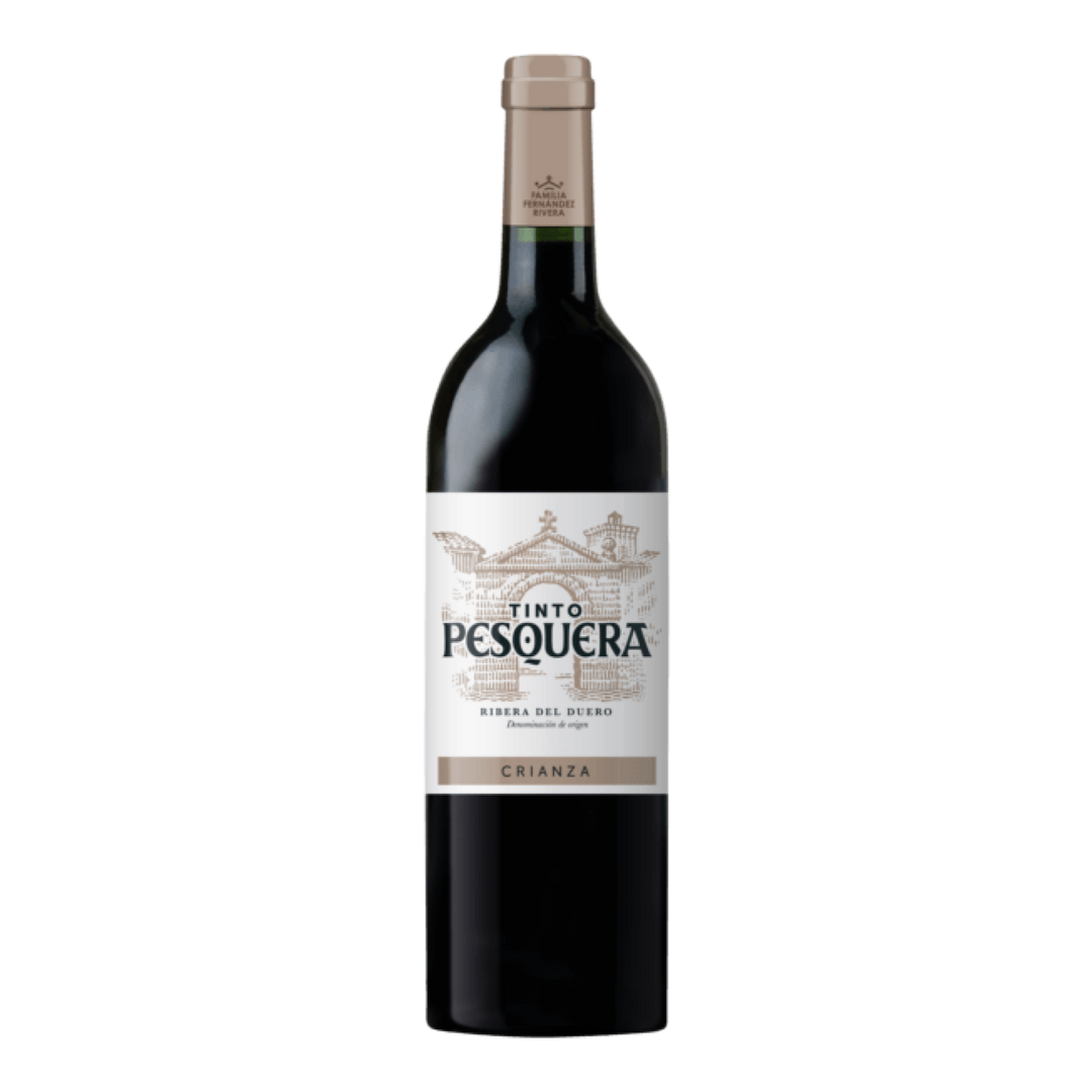 Tinto Pesquera - 2022 - Crianza - 750 ml.
