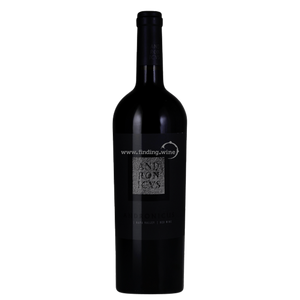 Titus - 2022 - Andronicus Red Wine - 750 ml.