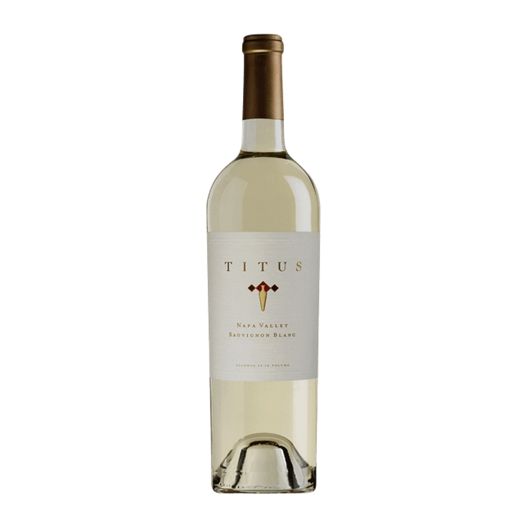 Titus - 2023 - Titus Sauvignon Blanc  - 750 ml.