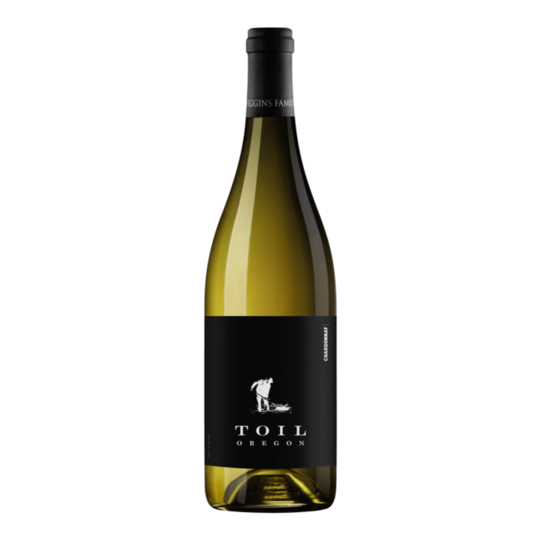 Toil Oregon - 2022 - Chardonnay - 750 ml.