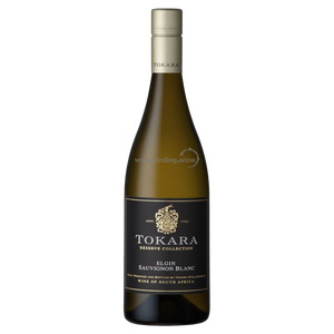 Tokara  - 2022 - Reserve Elgin Sauvignon Blanc - 750 ml.