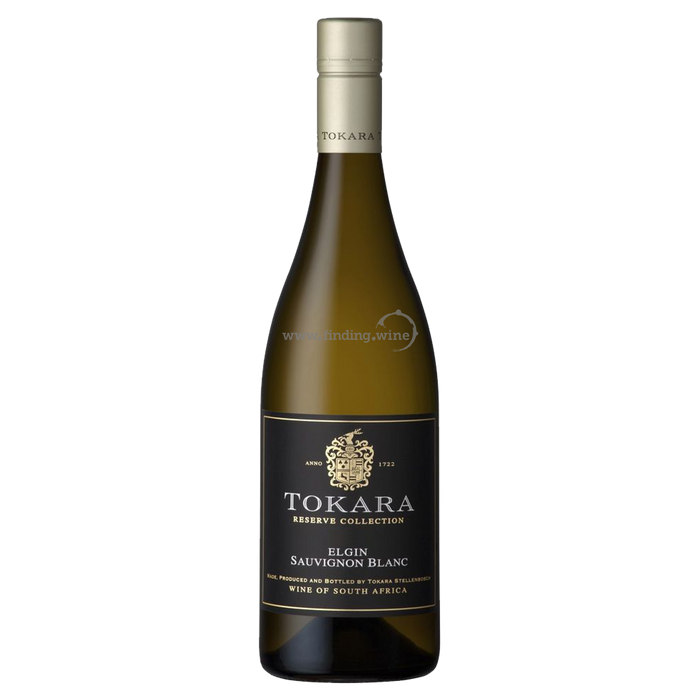 Tokara  - 2022 - Reserve Elgin Sauvignon Blanc - 750 ml.