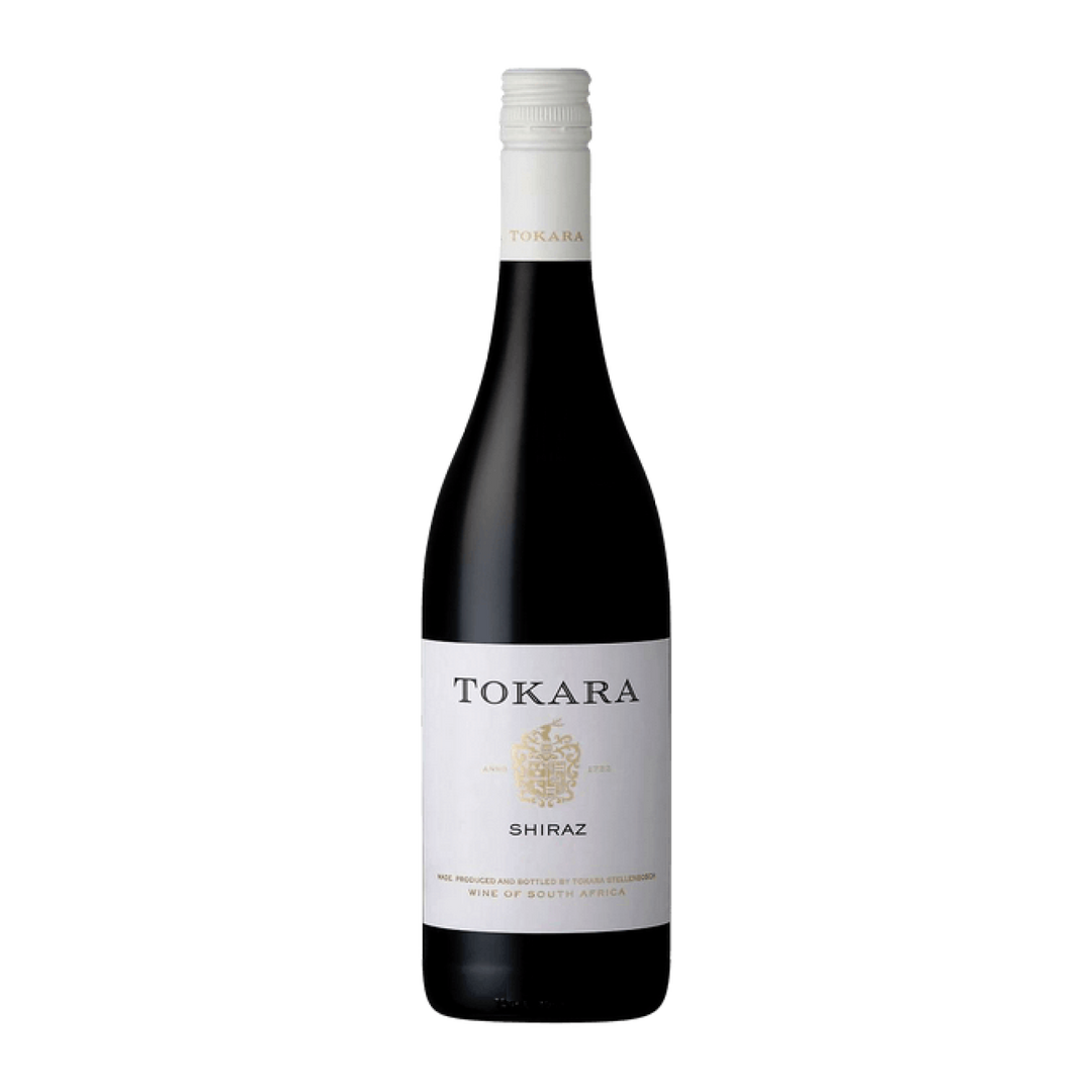 Tokara - 2022 - Shiraz - 750 ml.