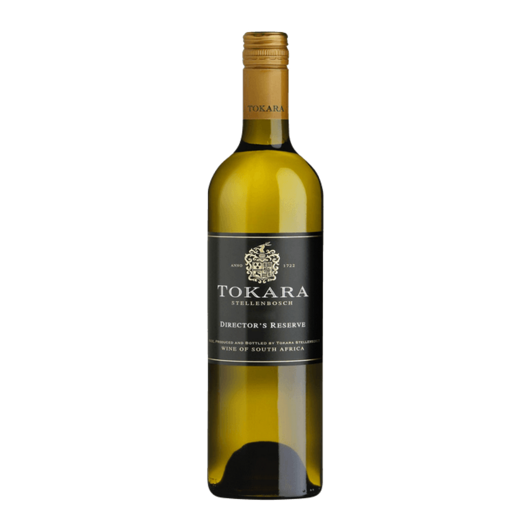 Tokara - 2022 - Tokara Directors Reserve White - 750 ml.