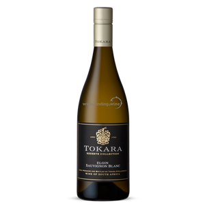 Tokara  - 2023 - Reserve Elgin Sauvignon Blanc - 750 ml.