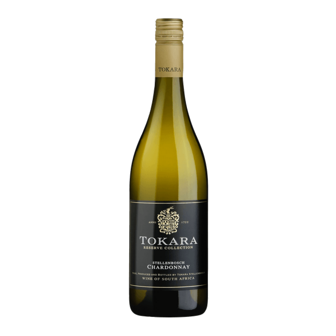 Tokara - 2023 - Tokara Reserve Chardonnay  - 750 ml.