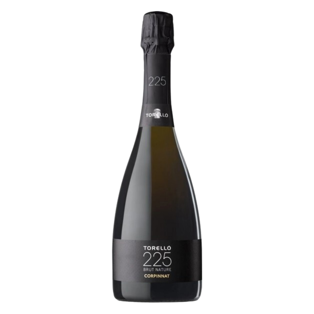 Torelló - 2016 - 225 Brut Nature Corpinnat - 750 ml.