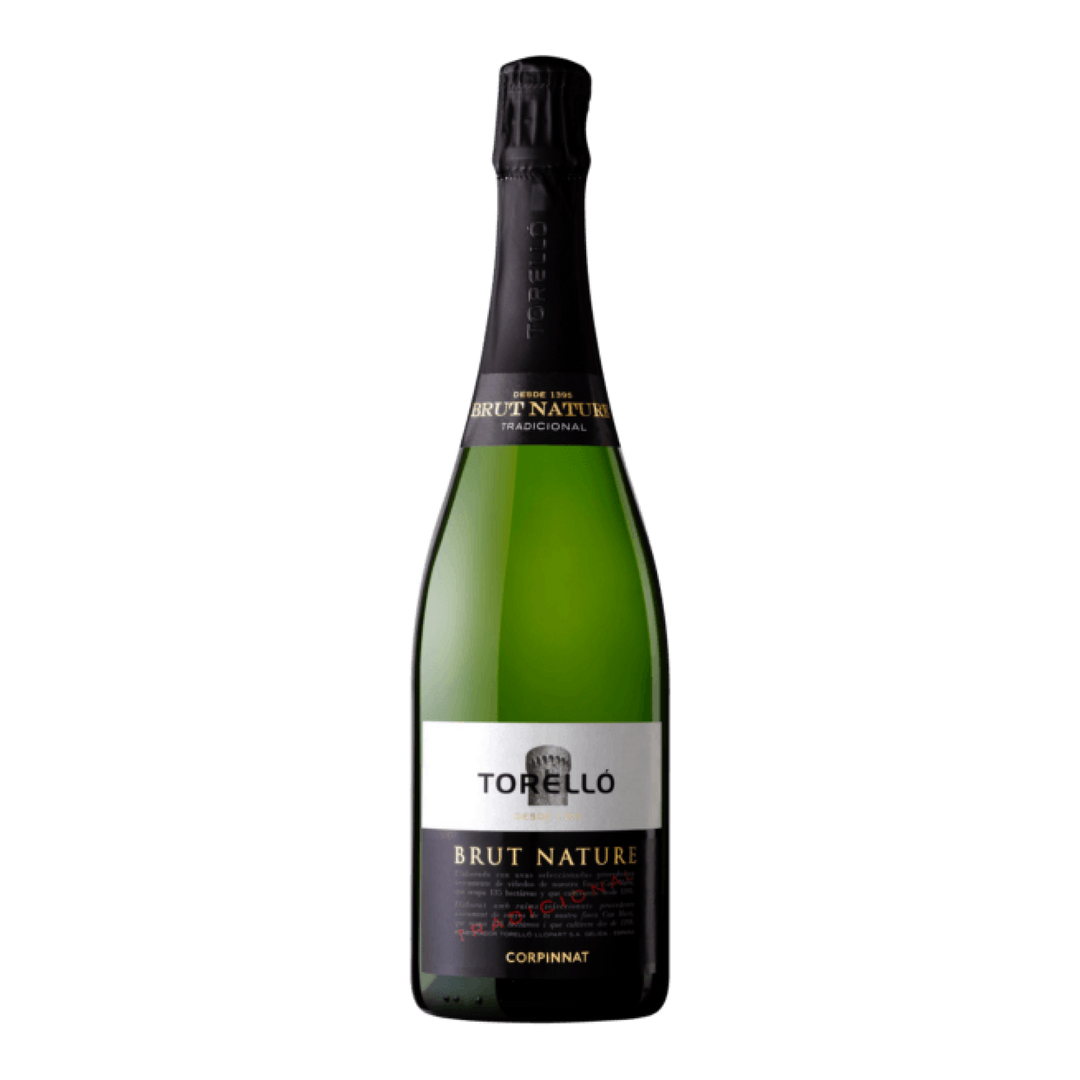 Torelló - 2016 - Tradicional Brut Nature Corpinnat - 750 ml.
