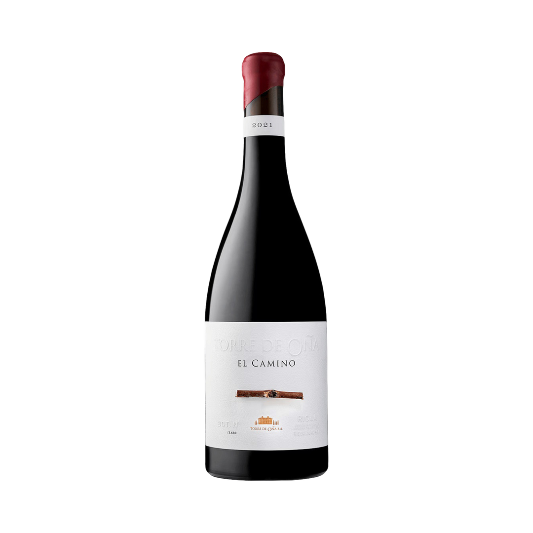 Torre De Ona - 2021 - El Camino - 750 ml.