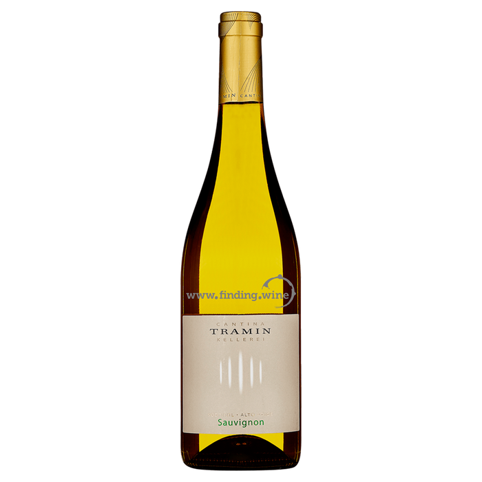 Tramin - 2022 - Sauvignon - 750 ml.