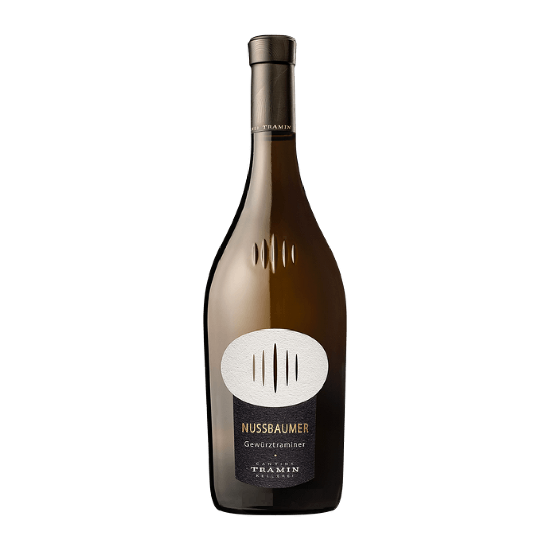Tramin - 2023 - Gewurztraminer Nussbaumer - 750 ml.