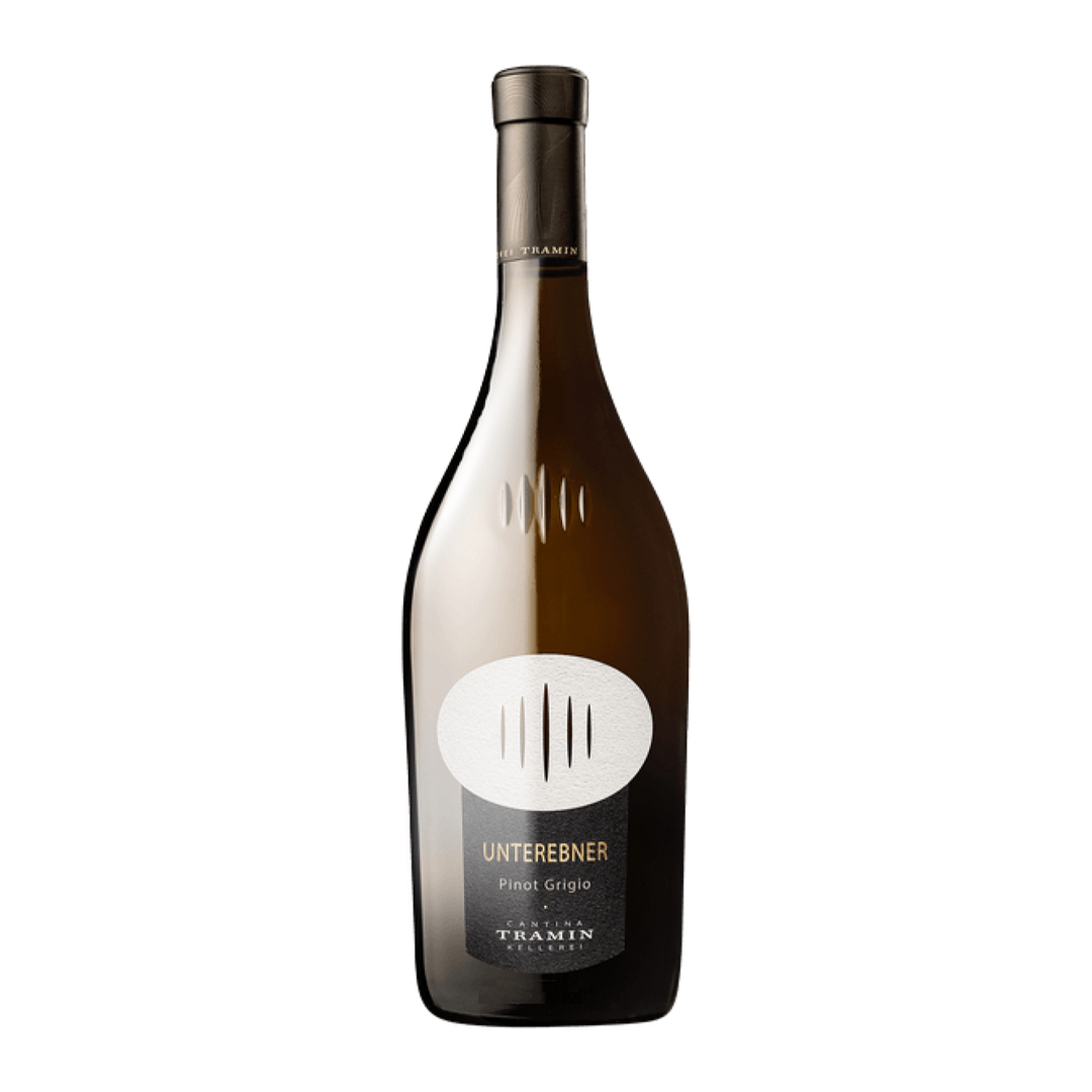 Tramin - 2023 - Unterebner Pinot Grigio - 750 ml.