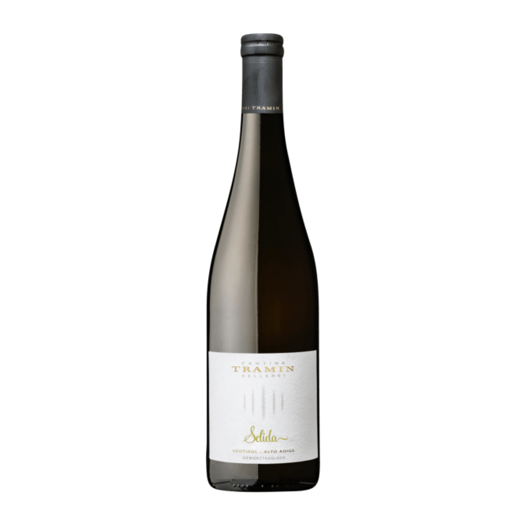 Tramin - 2024 - Gewurztraminer Selida - 750 ml.