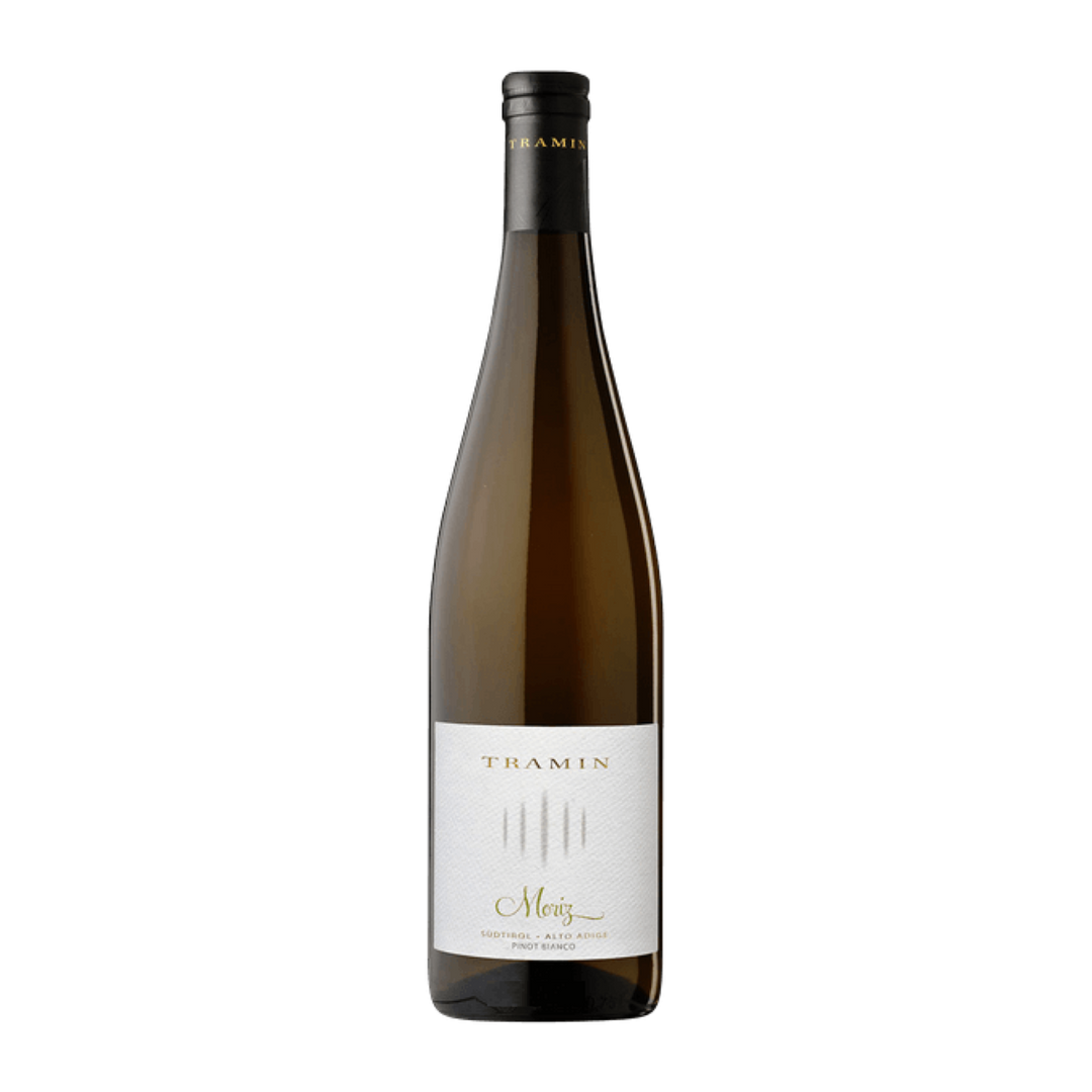 Tramin - 2024 - Pinot Bianco Moriz - 750 ml.