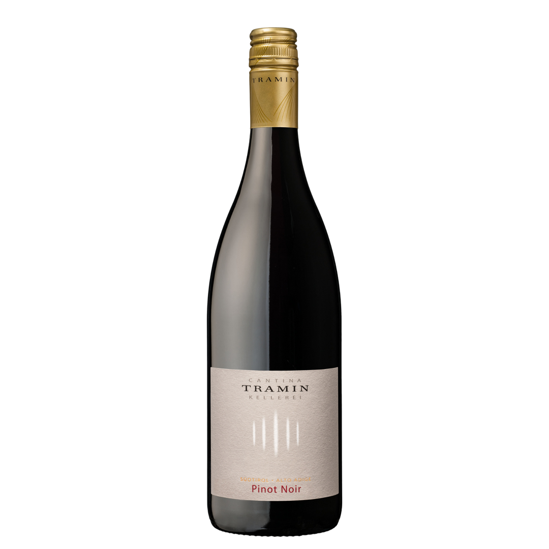Tramin - 2024 - Pinot Noir - 750 ml.