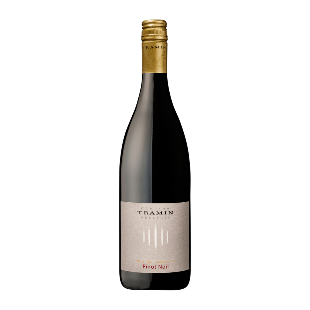Tramin - 2025 - Tramin Pinot Noir DOC Screw Cap - 750 ml.