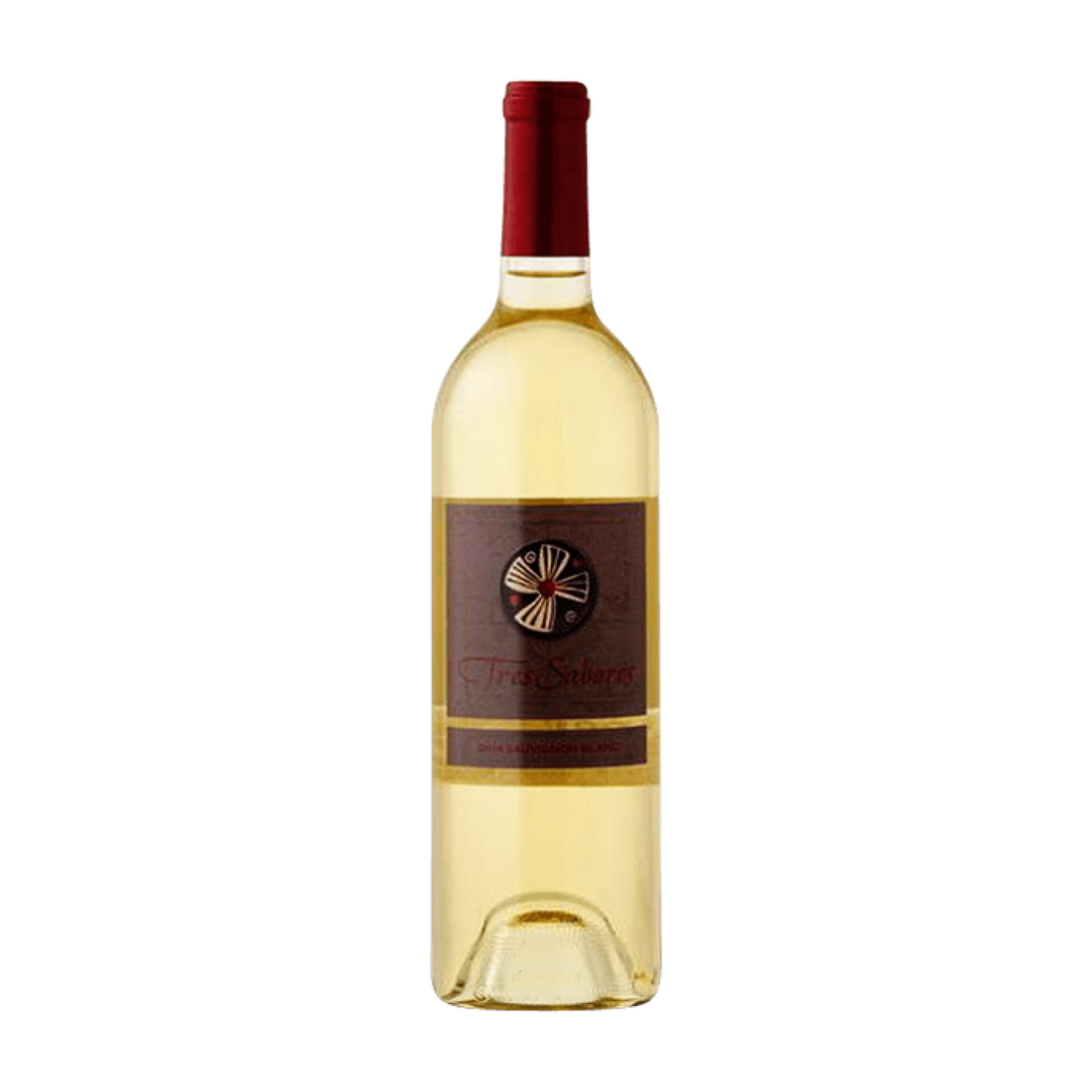 Tres Sabores - 2024 - Sauvignon Blanc Farina Vineyard - 750 ml.