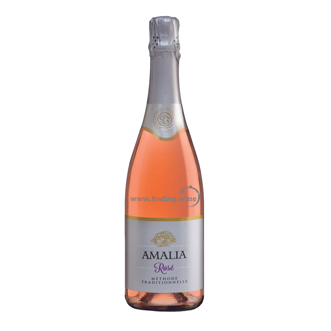 Tselepos - NV - Tselepos Agiorgitiko Amalia Rose - 750 ml.