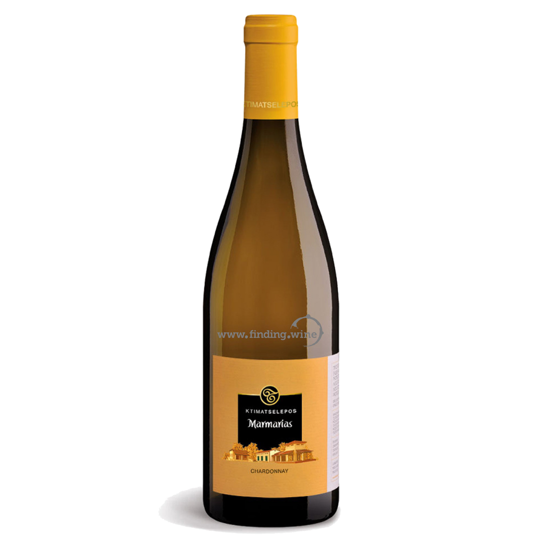 Tselepos - 2023 - Tselepos Chardonnay Marmarias - 750 ml.