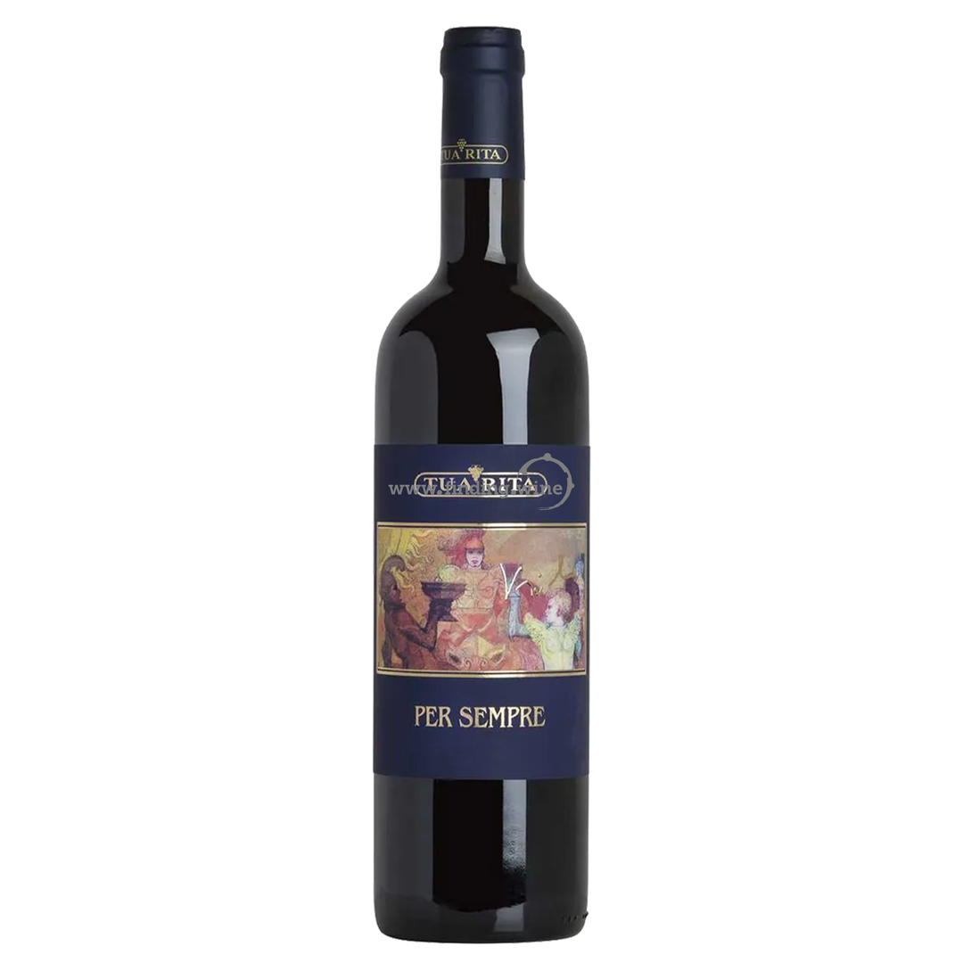 Tua Rita  - 2021 - Syrah Toscana Igt  - 750 ml.
