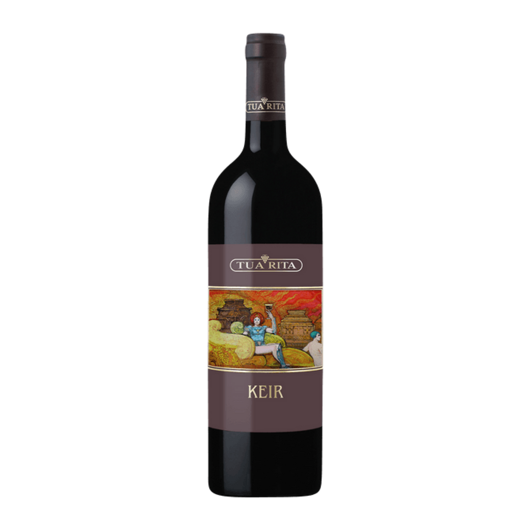 Tua Rita - 2022 - Keir - 750 ml.