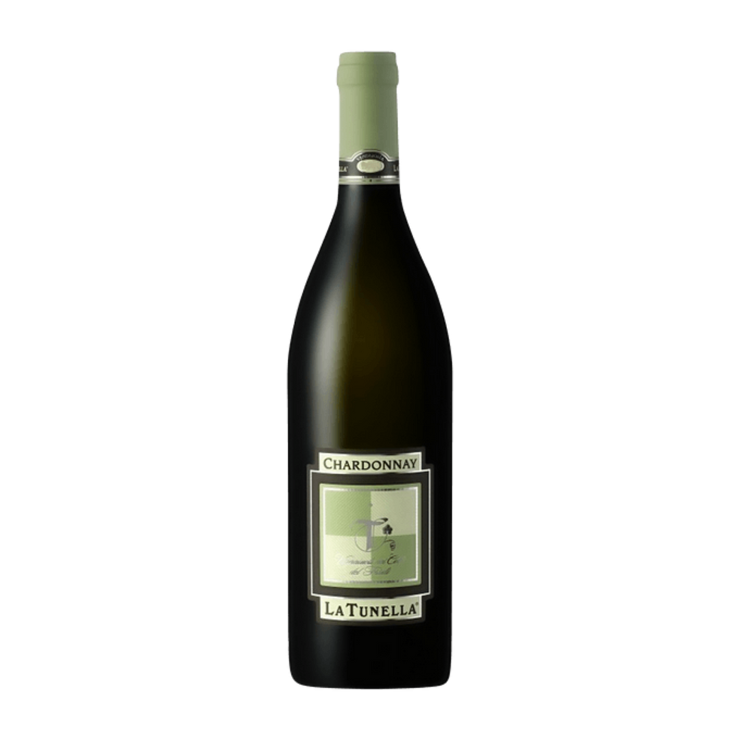 Tunella - 2022 - Chardonnay - 750 ml.